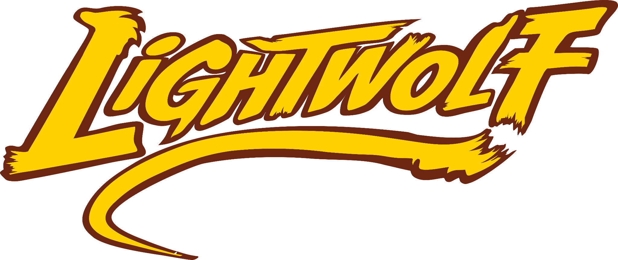Lightwolf